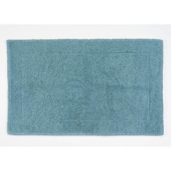 Double Bath Mat - Atlantic